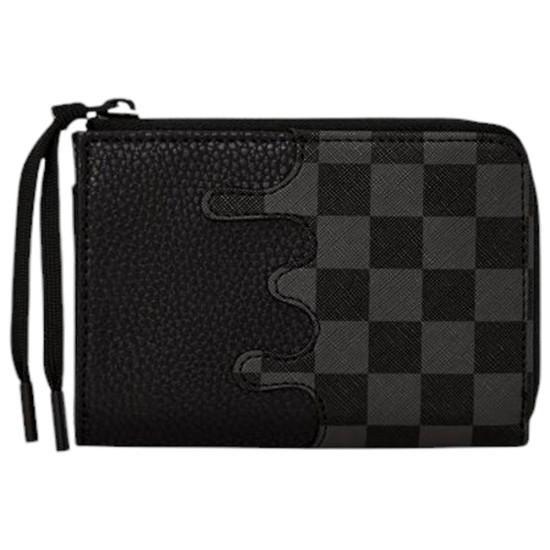 Sprayground Πορτοφόλι Unfinished Shark Wallet